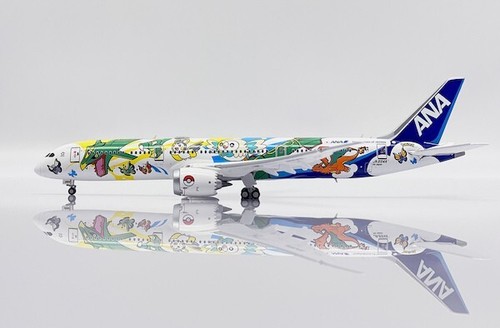 Wings 400 all nippon - wings,