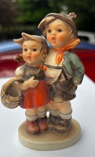 Vintage ceramic Goebel Hummel