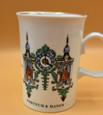 Fortnum & Mason Tea Coffee Mug