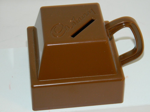 Vintage cadbury chunky - vintage,