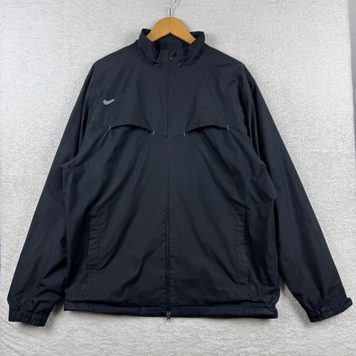Nike golf storm fit jacket - golf, storm-fit