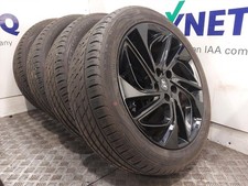 Set Of Genuine 19 Inch HYUNDAI