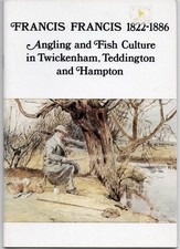 TWICKENHAM MIDDLESEX : FRANCIS
