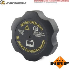 LOCKING LID COOLANT RESERVOIR