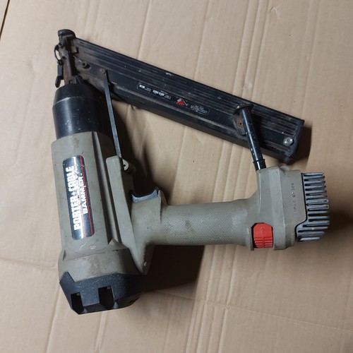 Porter cable bammer cordless - porter-cable,