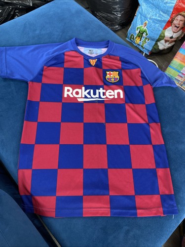Rakuten barcelona football top - rakuten,