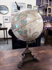 Vintage Replogle World Classic