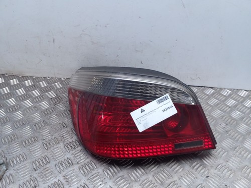 Bmw series 2003 2007 - 5, rear