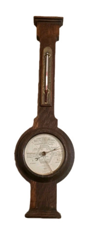 Vintage tycos stormoguide - vintage,