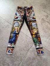 Black Milk Notre Dam Cathedral
