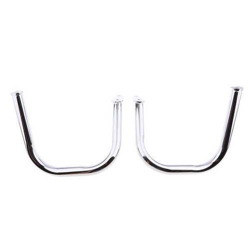 Engine guard highway crash bar - engine,