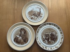 Set Of 3 Grimwades World War 1