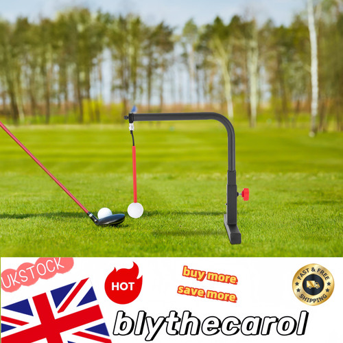Golf ball hitting - ball,