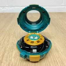 2002 Bandai Power Rangers