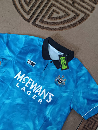 Newcastle united retro - united,