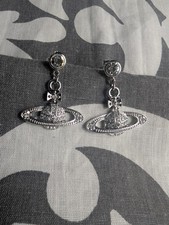 Vivienne Westwood Silver and