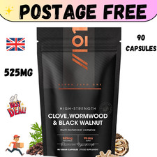 Parasite cleanse detox - parasite,