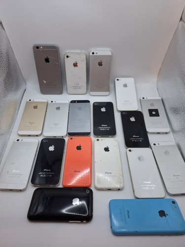 Apple iphone 3gs x18 - apple, 5s