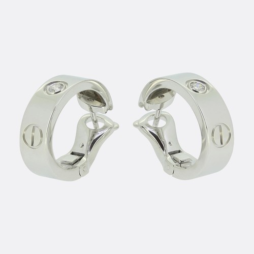 Cartier two diamond classic - cartier,