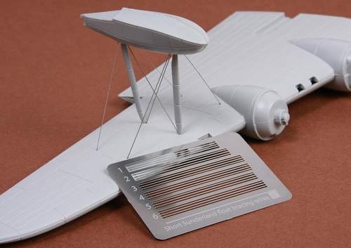 Sbs model sbs72049 short - sbs, 1:72