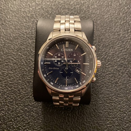 Citizen men classic corso - men's,