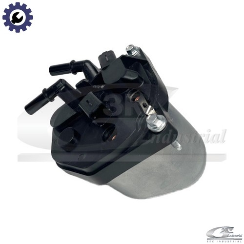 Fuel filter 83301 - filter, for