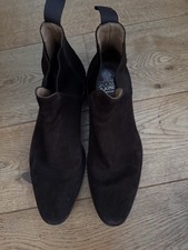 Crockett & Jones Chelsea 8