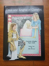 Days and Knights of Camelot by