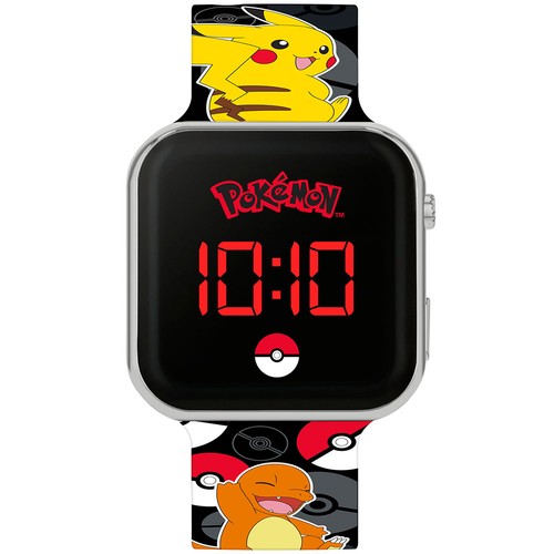Pokemon junior led - led, |
