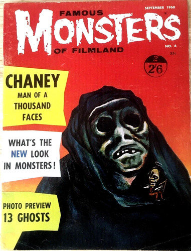 Warren magazine famous - magazine,