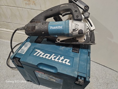Makita sg1250 110v wall chaser - makita,