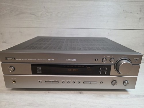 Yamaha htr 5540rds - yamaha, htr-5540rds