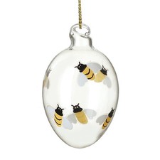 Heaven Sends Bumblebee Design