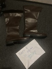 Attack on Titan Shingeki no Kyojin Boots Cosplay Shoes and harness bundle 