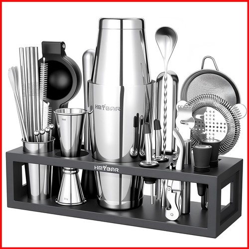 Hmybar bartender kit piece - hmybar,