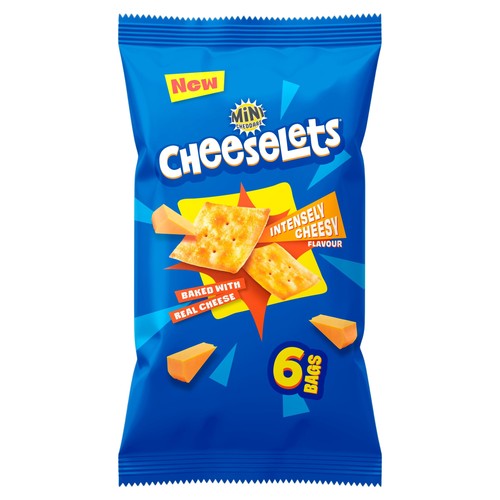Jacob mini cheddars - jacob's,