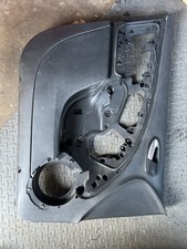 GENUINE SEAT ALTEA XL PASSENGER SIDE FRONT DOOR CARD 5P0867011