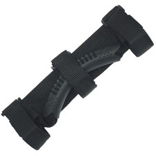 Electric Bike Scooter Hand Carrying Straps Skateboard Portable Handle Band Belt