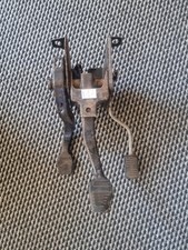 ford escort mk2 pedal box lhd