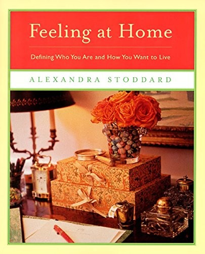 Feeling home defining - at, home: