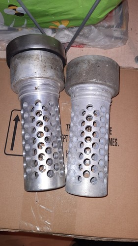 For lorry fuel tanks - fuel,