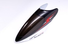Black Canopy Fits: Neon Blaze