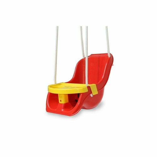 Baby swing comfort - , red