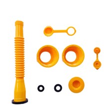 Replacement Gas Can Spout
