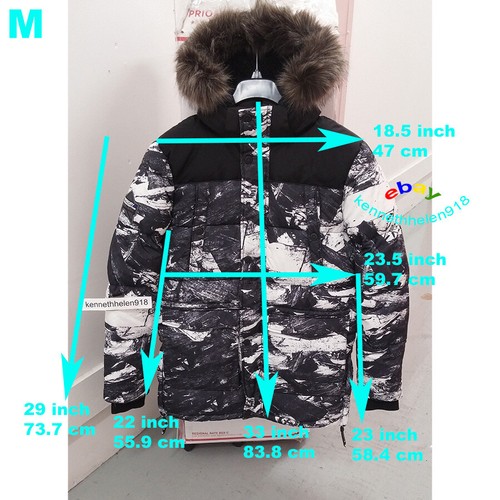 Superdry explorer parka - superdry,