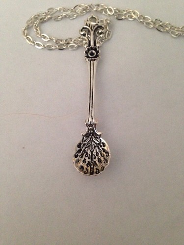 Vintage shell alice inspired - vintage,