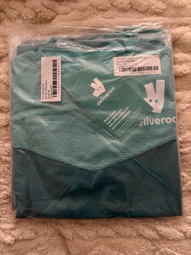 Deliveroo shirt pack 3 - t-shirt, of