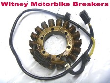 HONDA REVERE STATOR ALTERNATOR