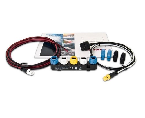 Raymarine seatalk to - raymarine,