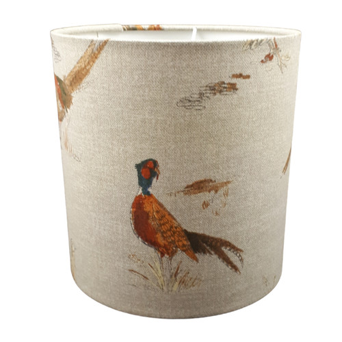 Lampshade handmade - handmade, in